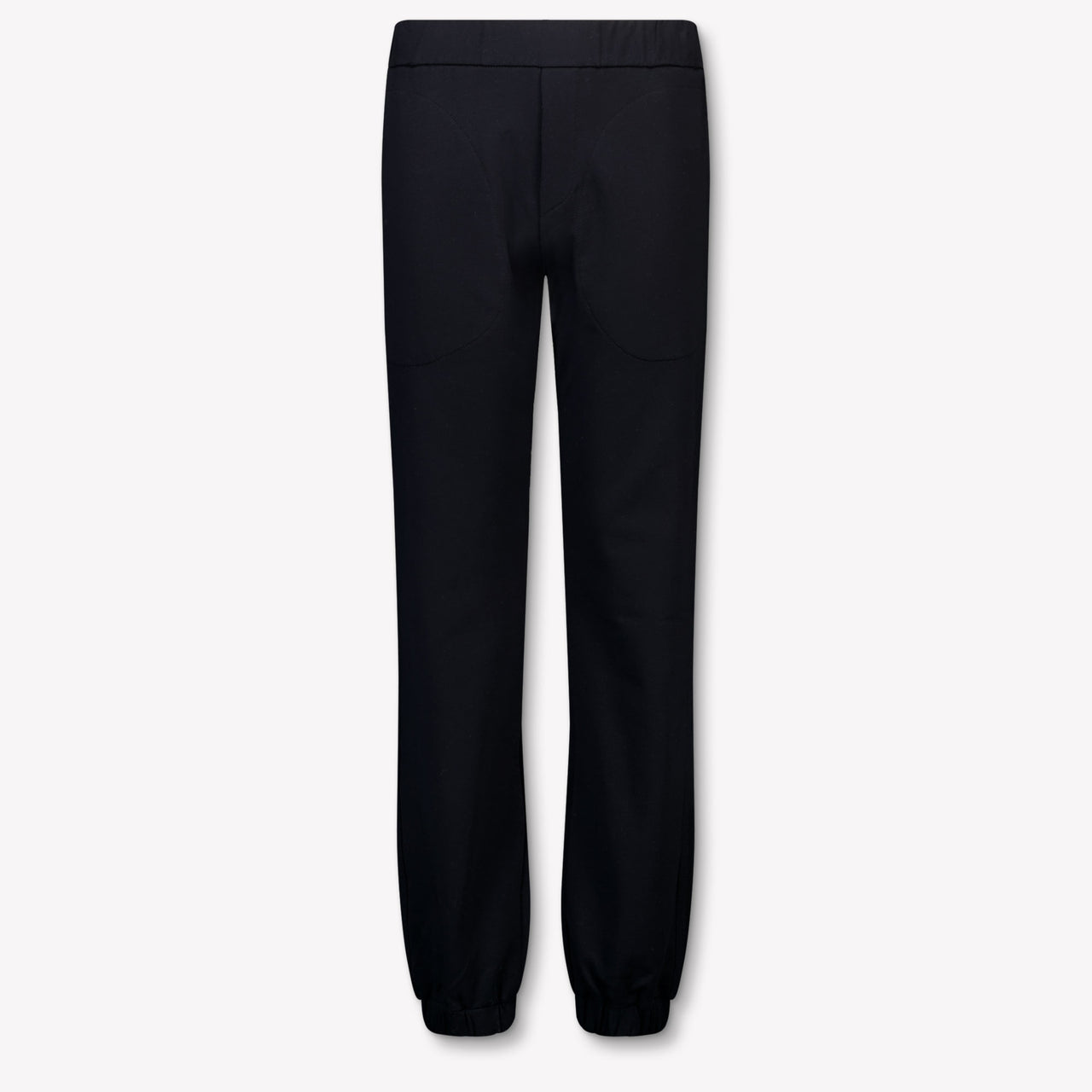 Moncler Bambini Ragazzi Pantaloni dentro Nero