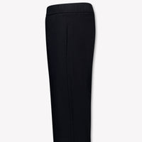Moncler Bambini Ragazzi Pantaloni dentro Nero