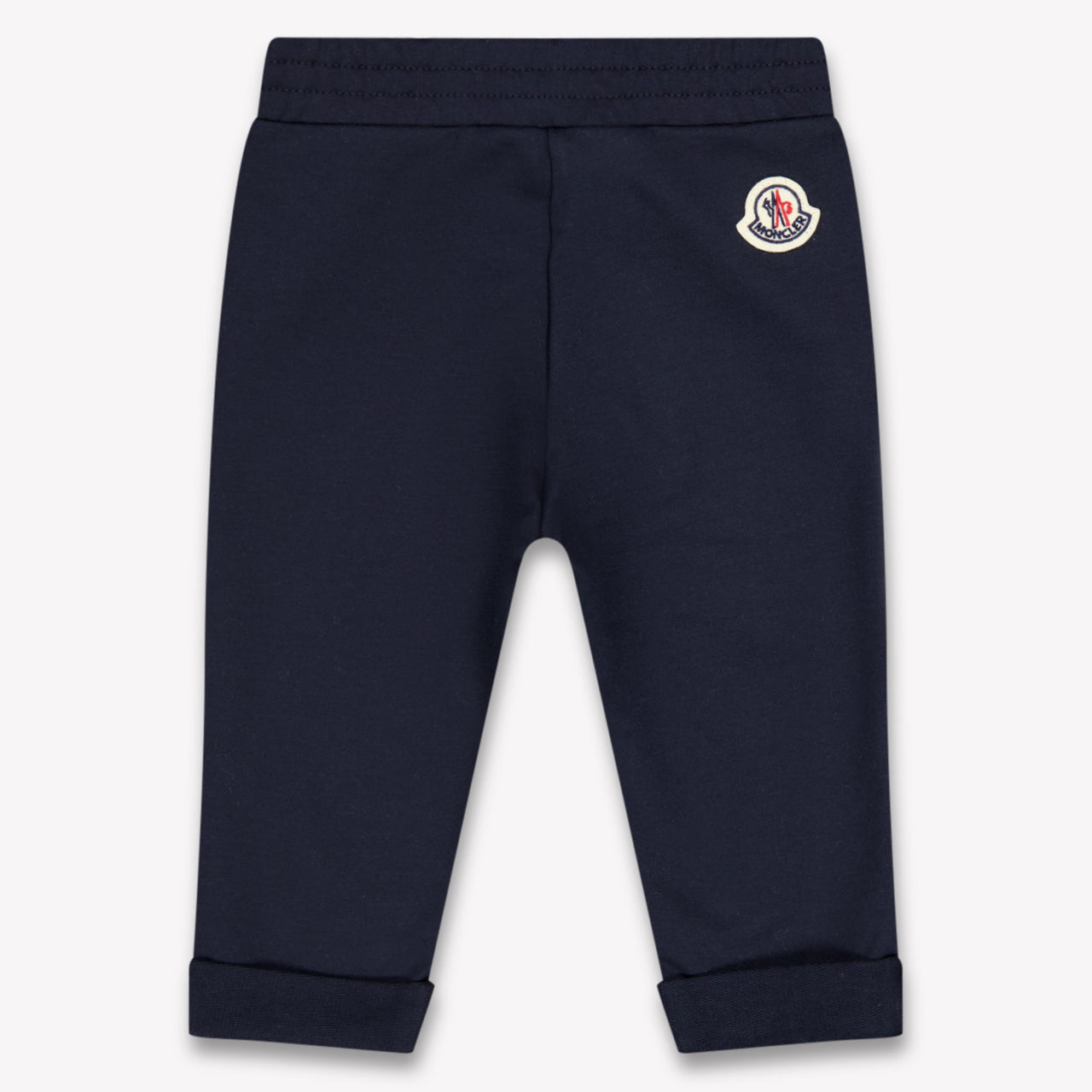 Moncler Bambino Ragazzi Pantaloni dentro Navy