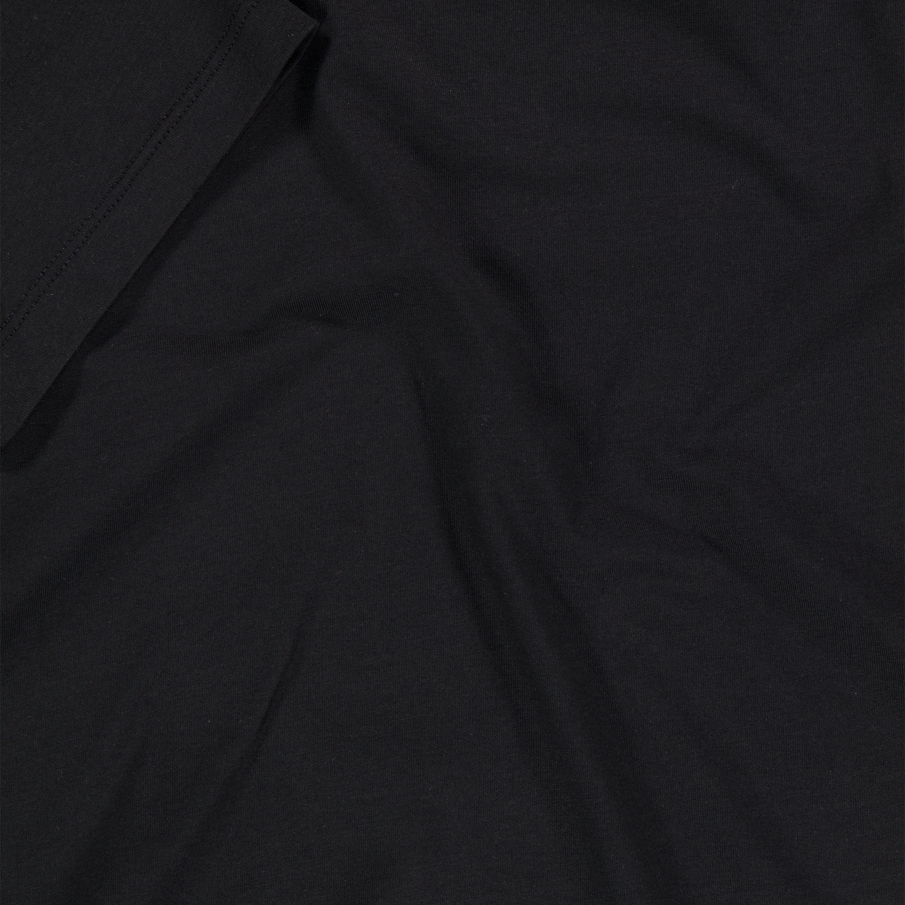 Moncler Enfants Garçons T-shirt dans Noir