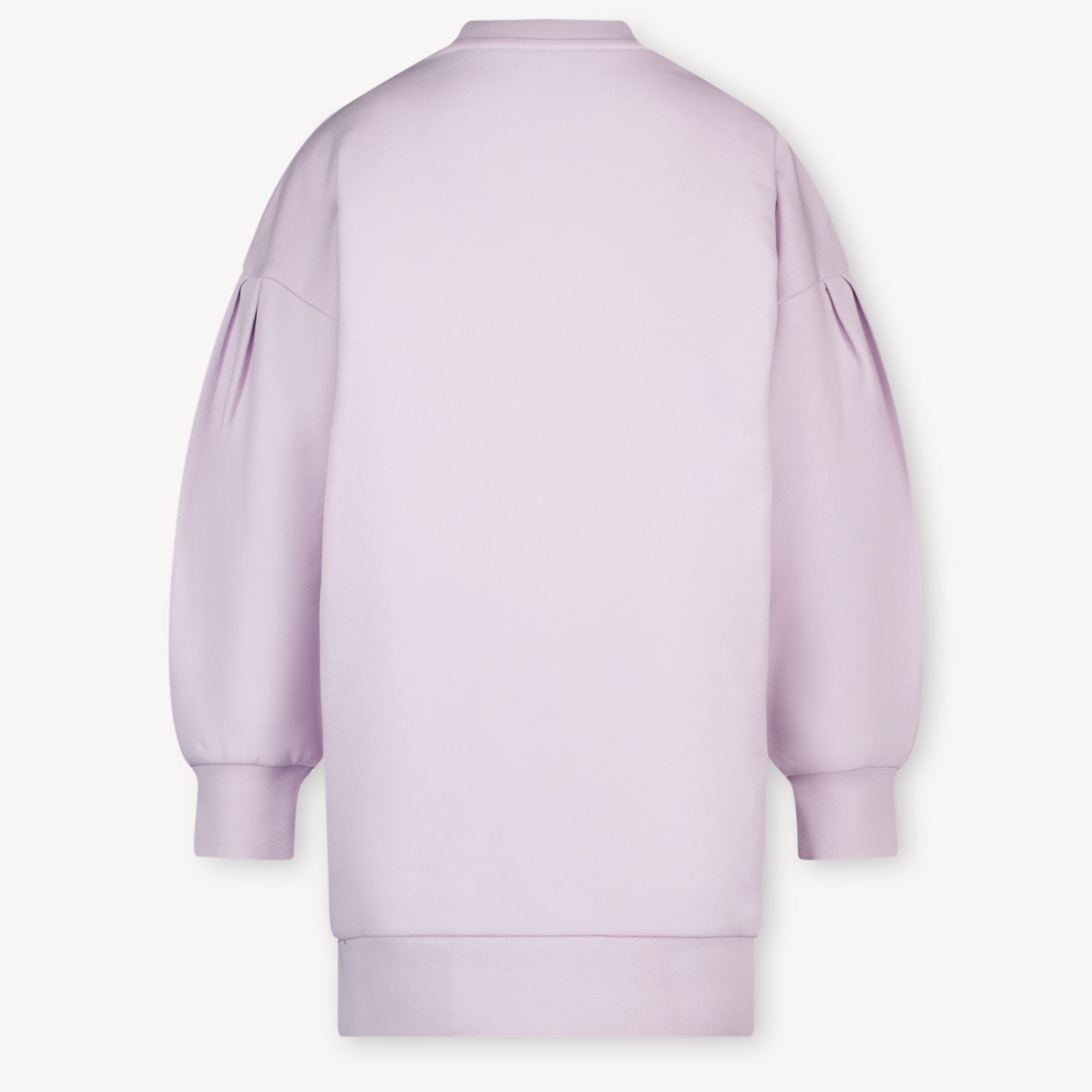 Moncler Enfants Filles Habillez-vous Lilas