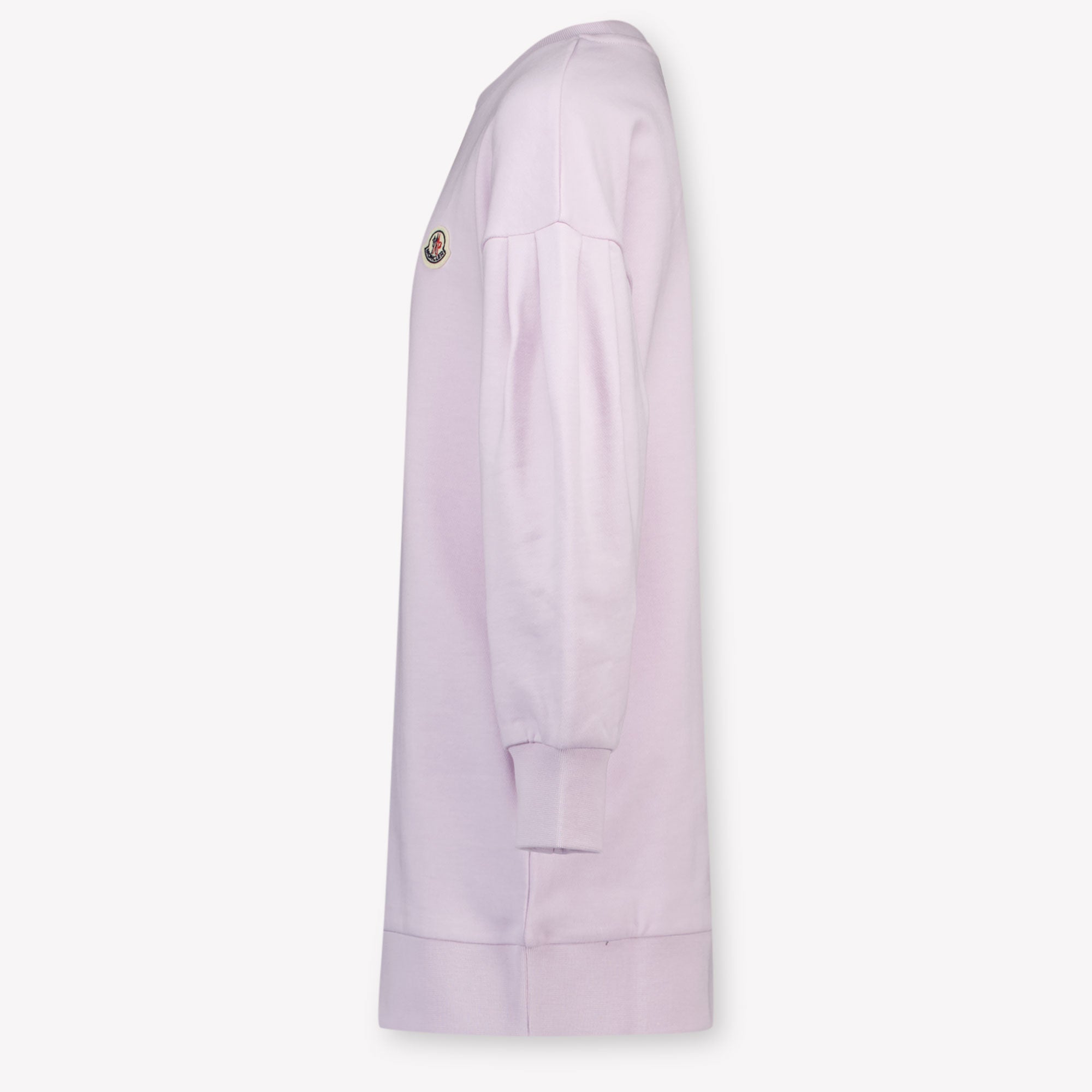 Moncler Enfants Filles Habillez-vous Lilas