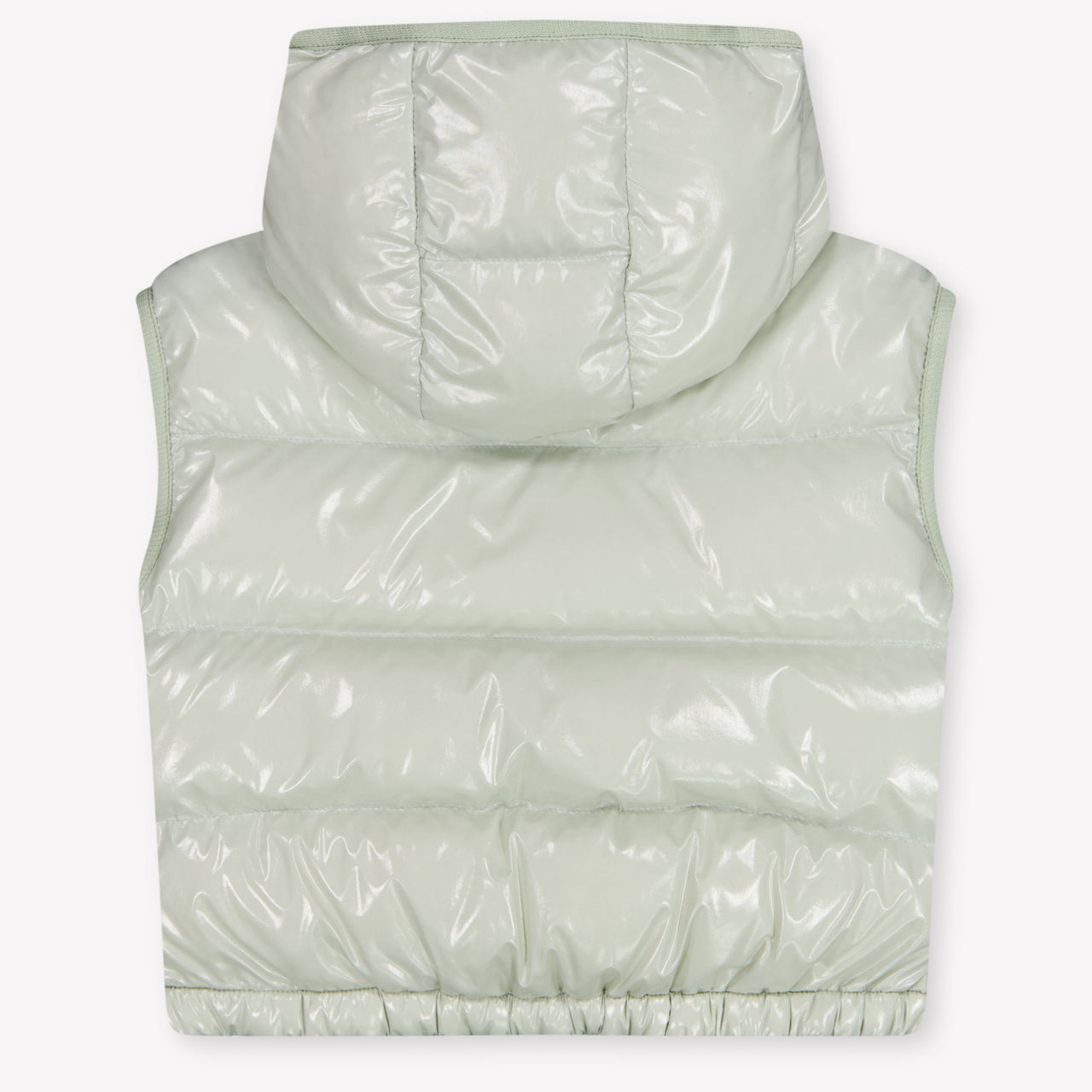 Moncler Kamile Kinder Chicas Chaleco interior Verde Claro