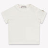 Moncler Bébé Filles T-shirt dans Blanc