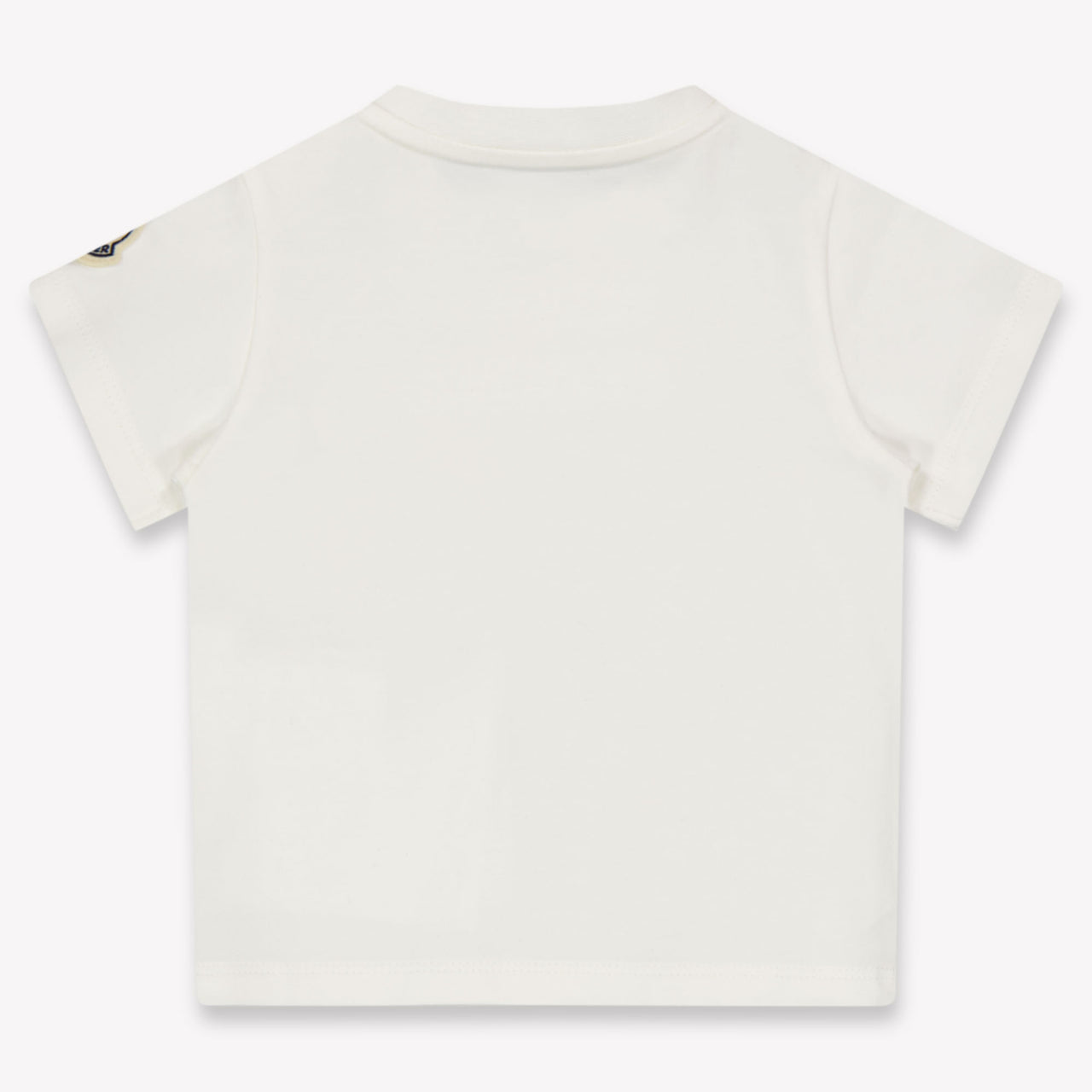 Moncler Bébé Filles T-shirt dans Blanc