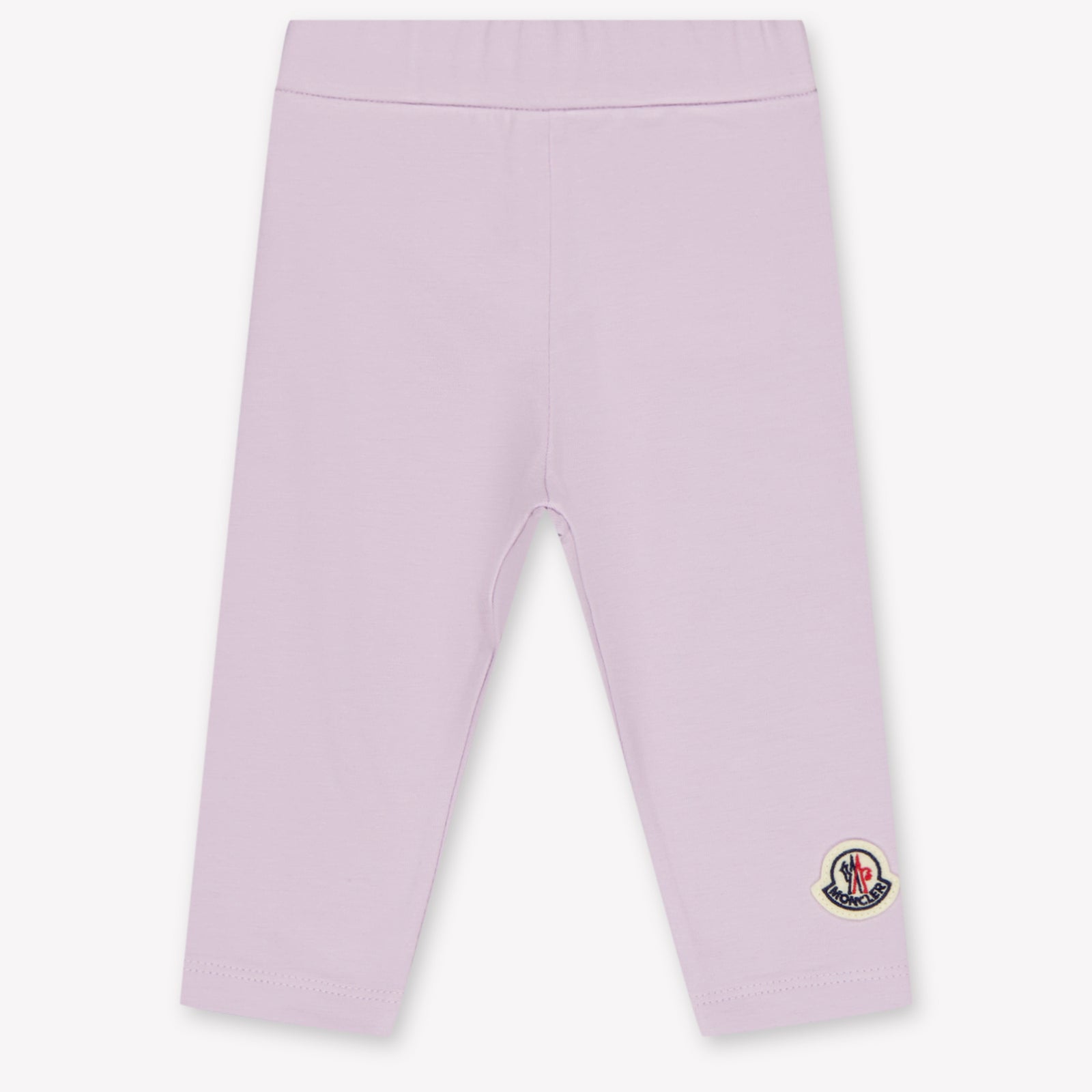 Moncler Bébé Filles Leggings dans Lilas