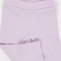 Moncler Bébé Filles Leggings dans Lilas