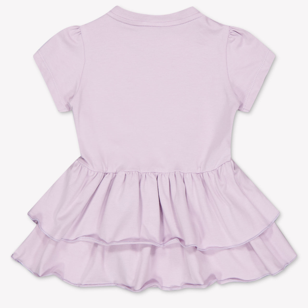Moncler bebe Chicas Vístete Lila