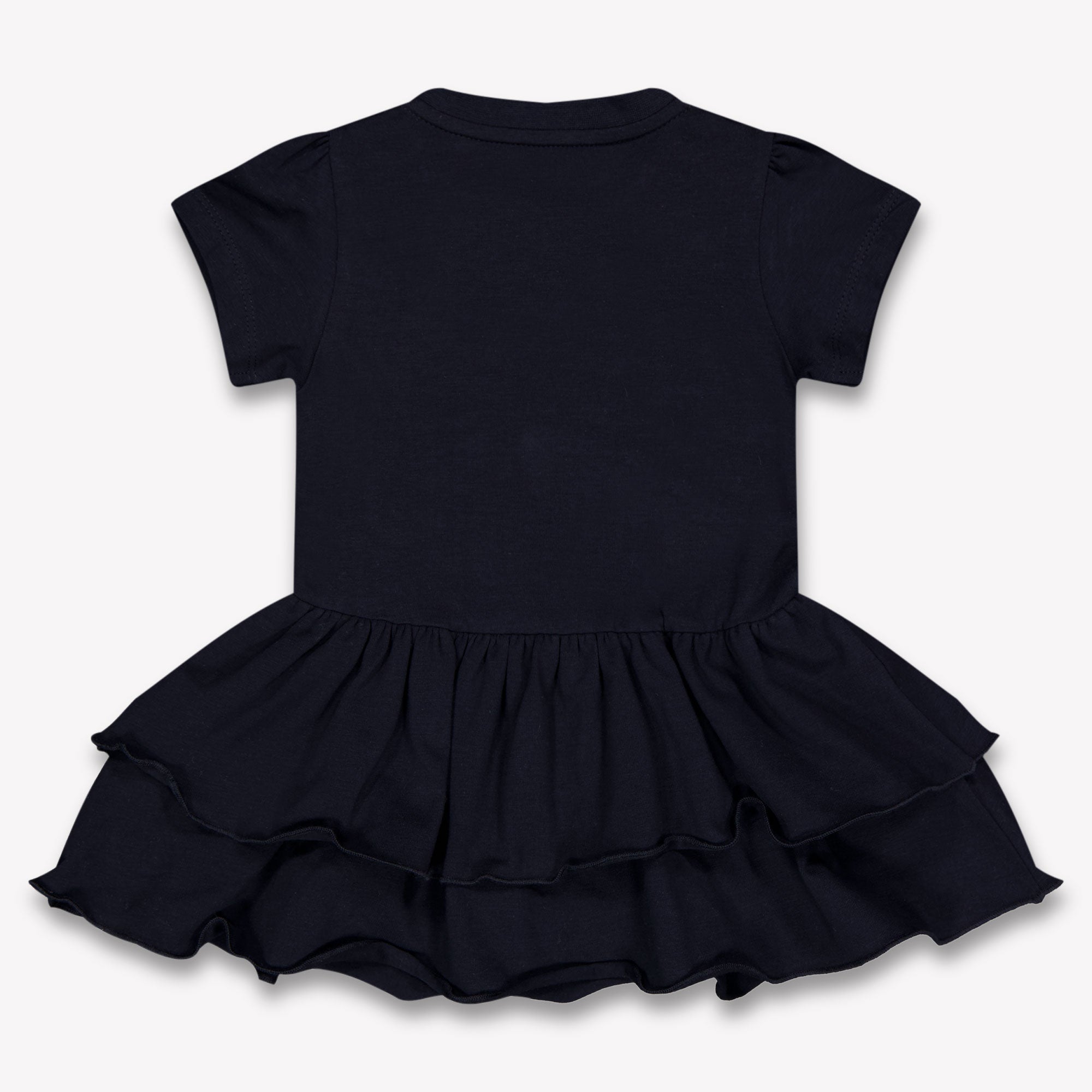 Moncler Bambino Ragazze Vestirsi Navy