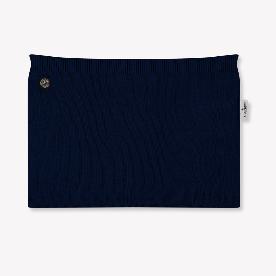 Stone Island Bébé Garçons Installer Navy