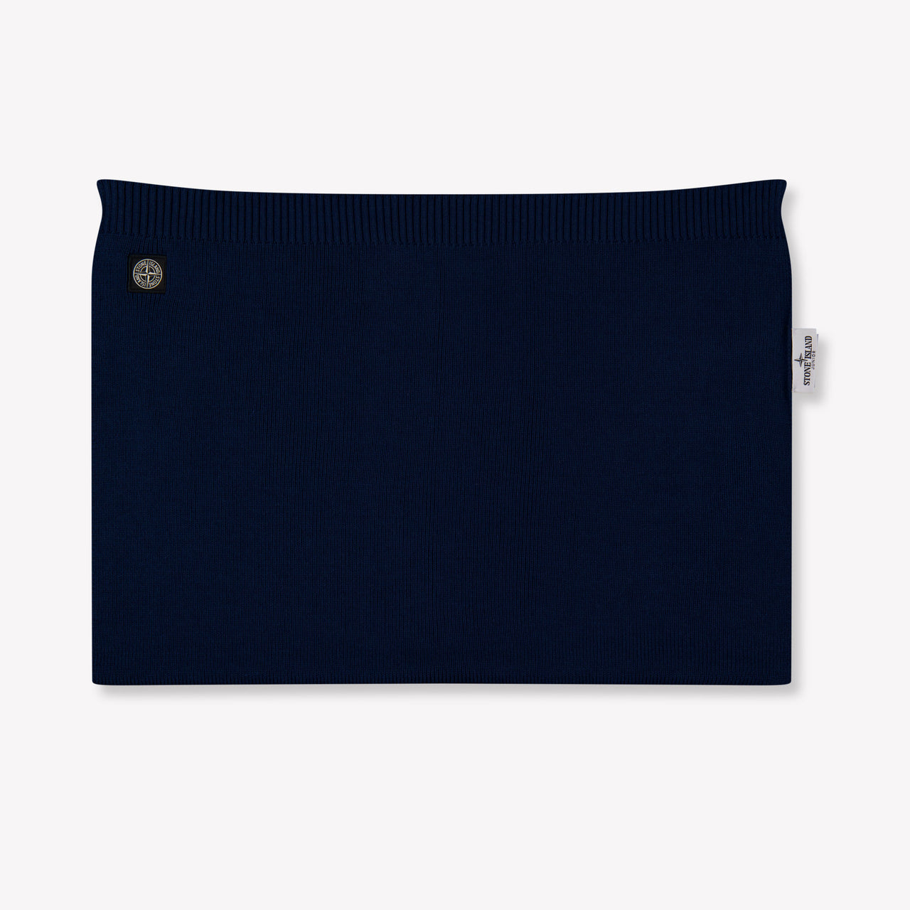 Stone Island bebe Chicos Establecer en Navy