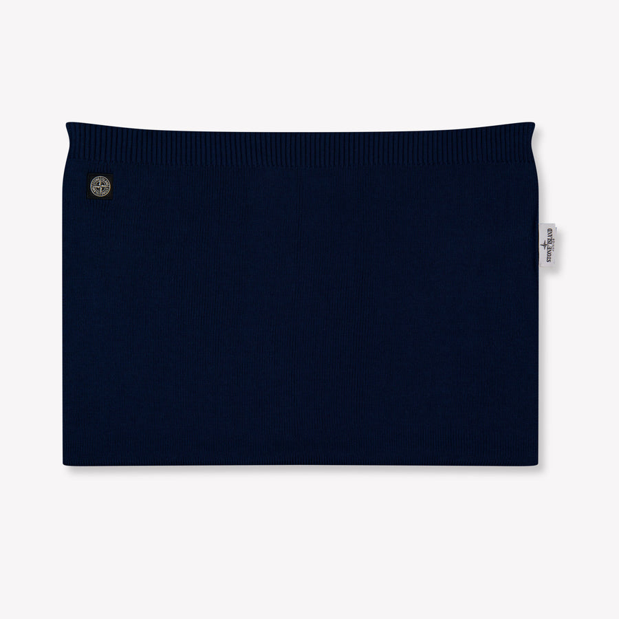 Stone Island bebe Chicos Establecer en Navy
