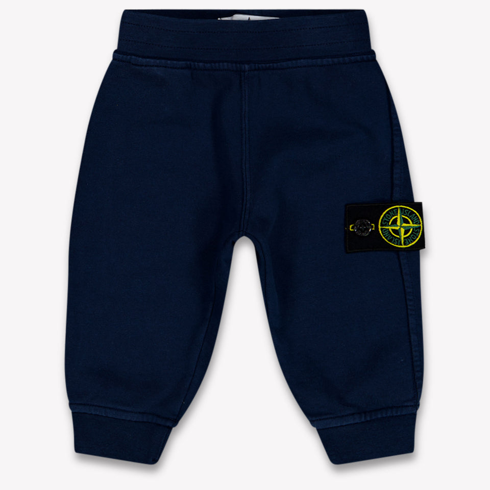 Stone Island Bébé Garçons Installer Navy