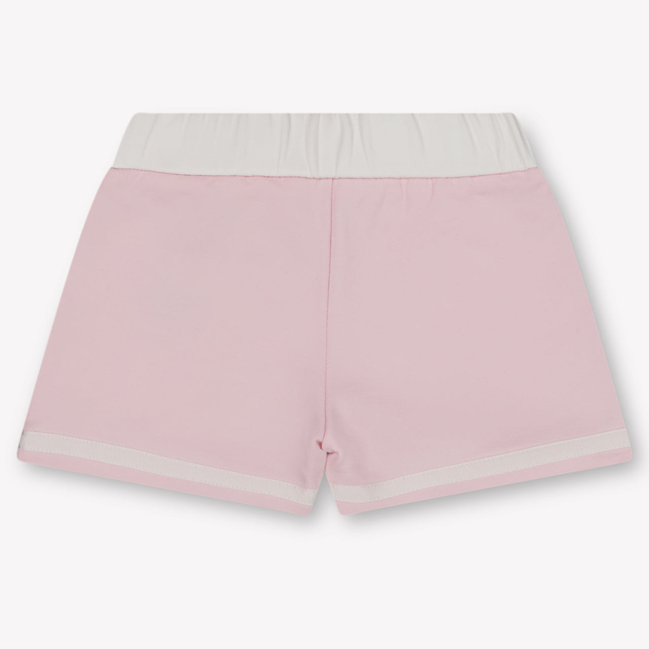 Moncler Baby Mädchen Shorts rein Hellrosa