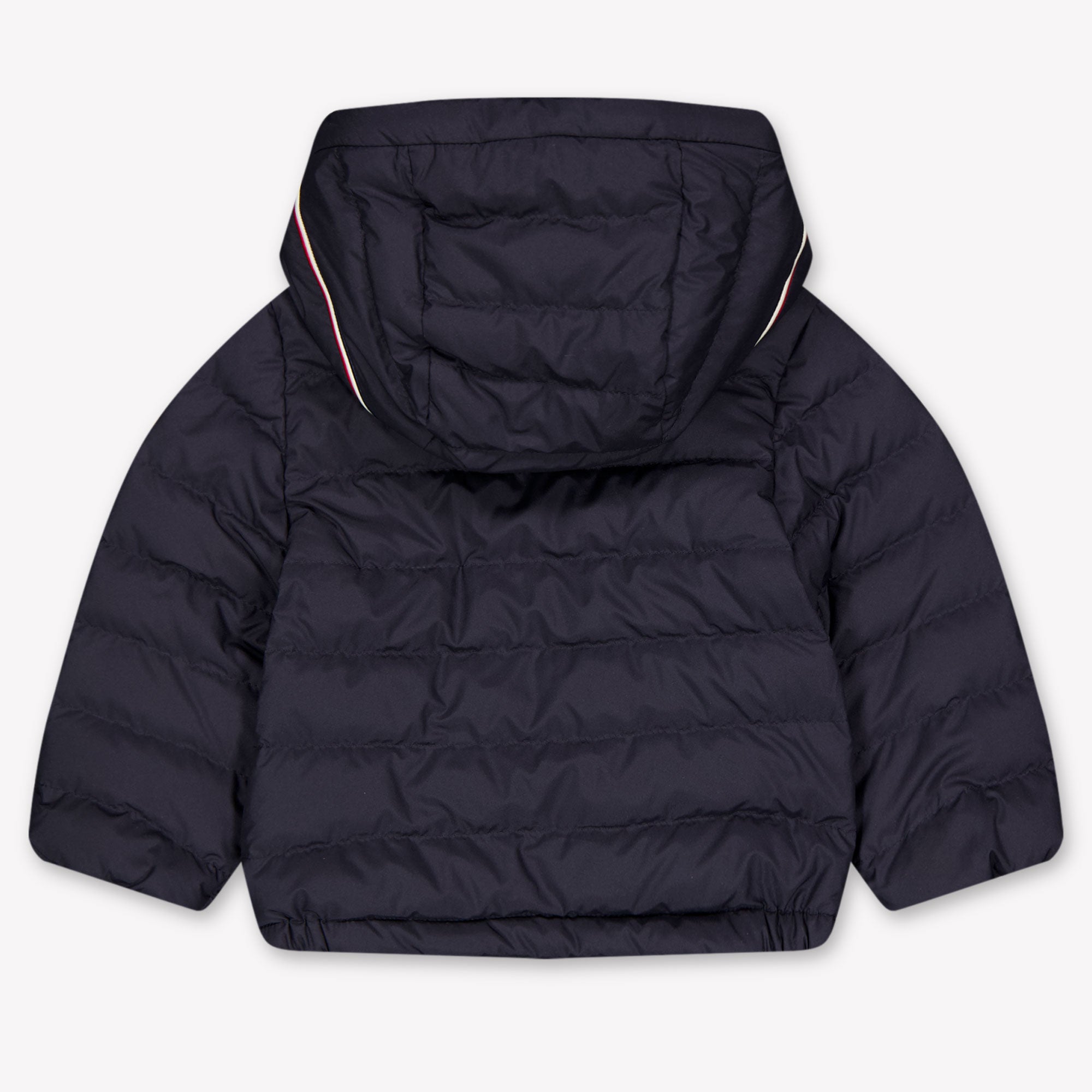 Moncler Dilar Baby Ragazzi In mezzo alla giacca Navy
