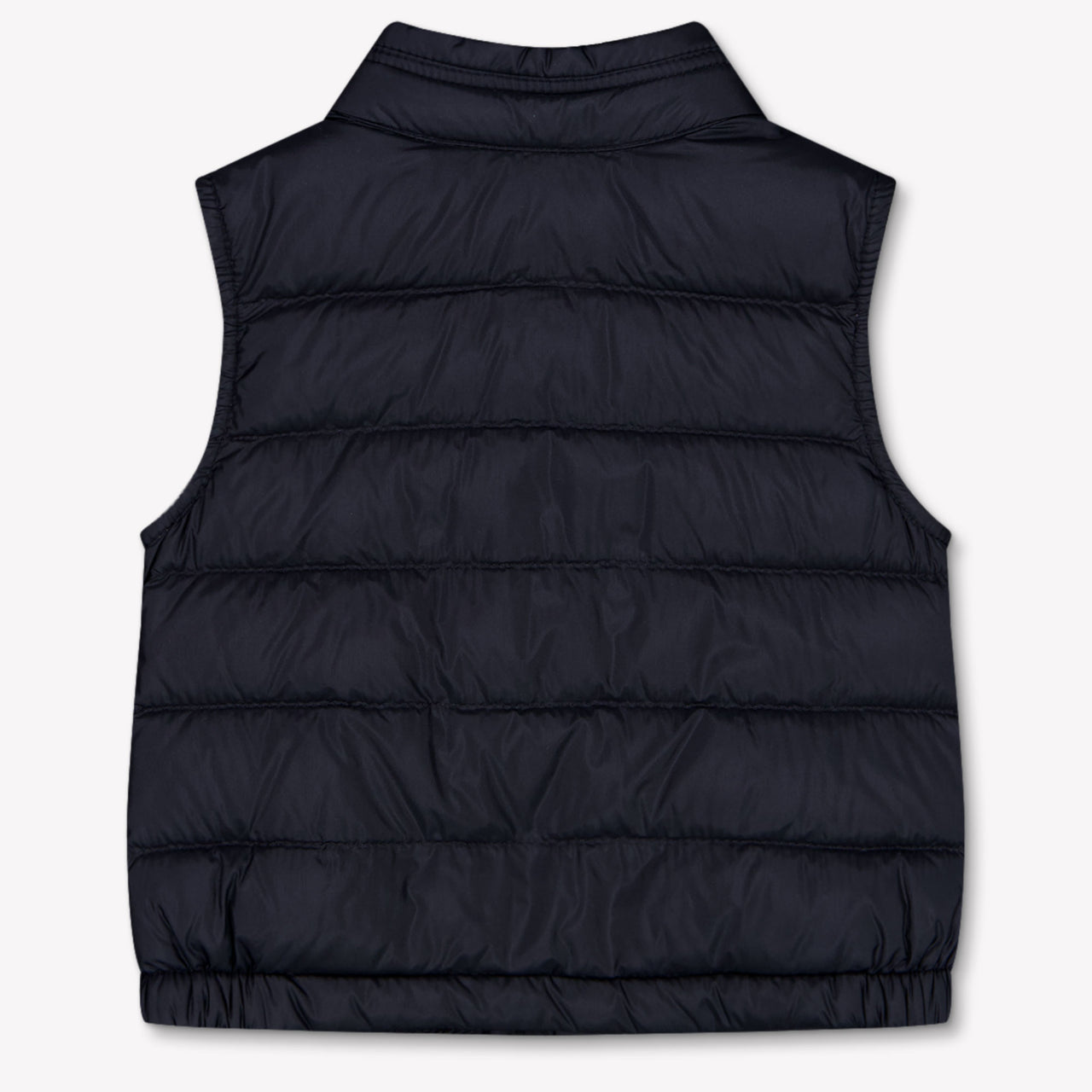 Moncler Nuevo bebe amaury Chicos Chaleco interior Navy