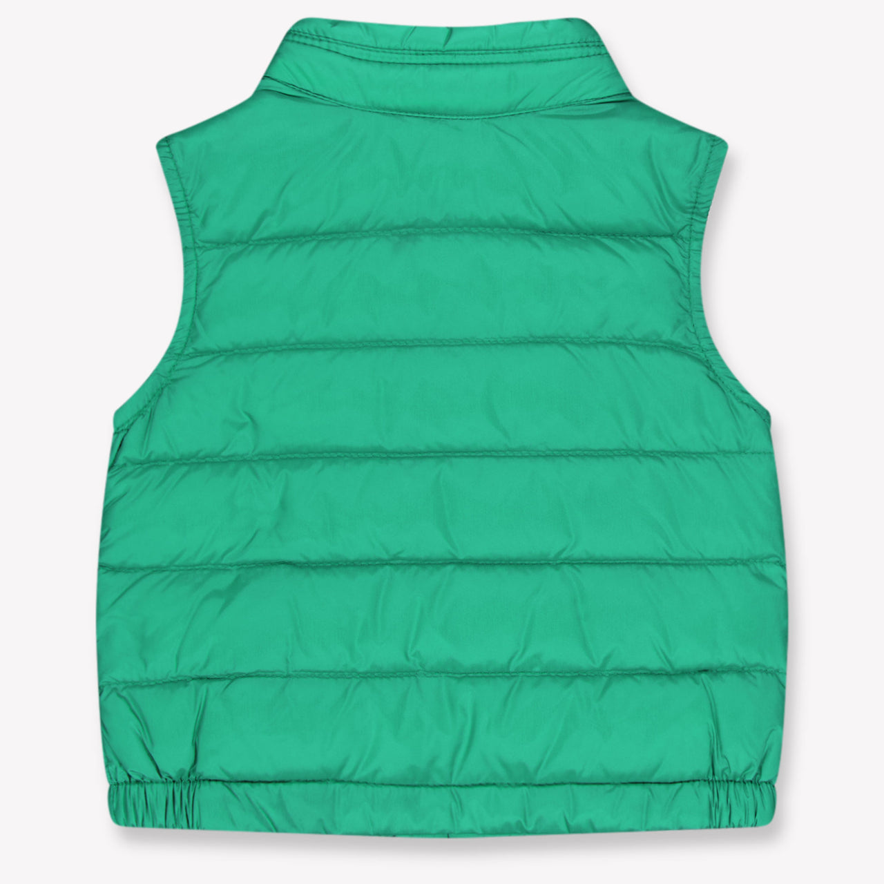 Moncler Nuevo bebe amaury Chicos Chaleco interior Verde