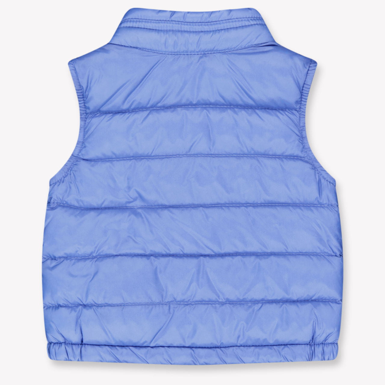 Moncler Nouveau bébé Amaury Garçons Bodywarmer Bleu Clair