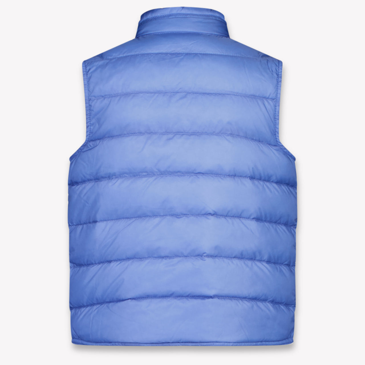 Moncler Gui Kinder Chicos Chaleco interior Azul Claro