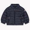 Moncler ACORUS bébé Garçons Veste Navy