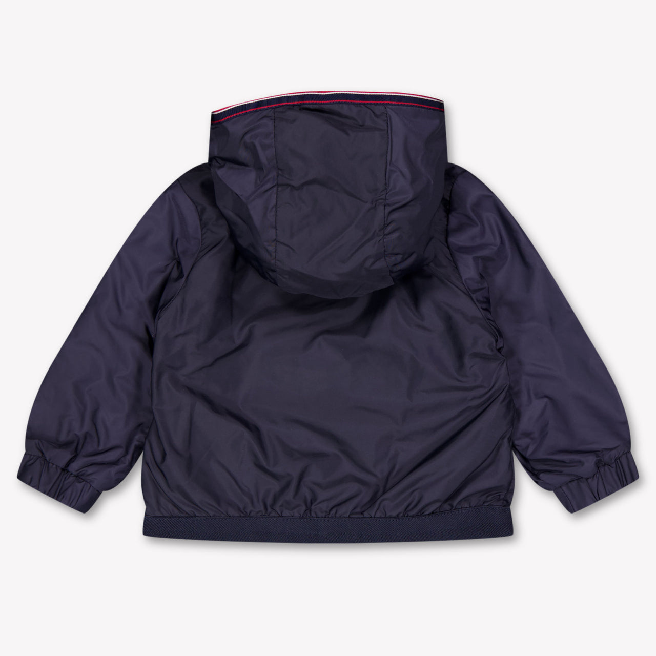 Moncler Antonio Bambino Ragazzi Giacca estiva Navy