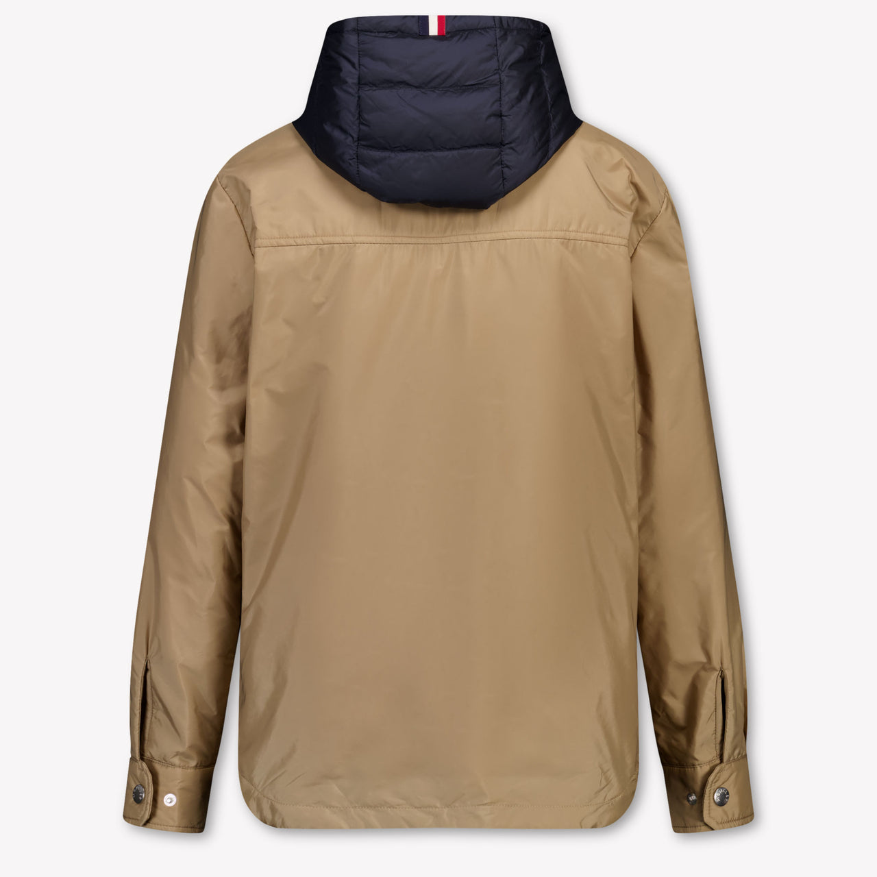 Moncler Adil Kinder Ragazzi Giacca estiva Cammello