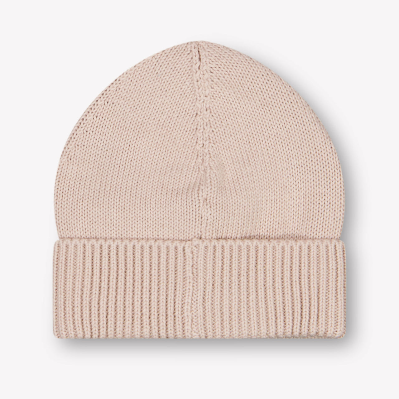 Moncler Bébé Unisexe Chapeau dedans Beige
