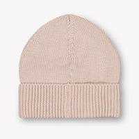Moncler Bébé Unisexe Chapeau dedans Beige