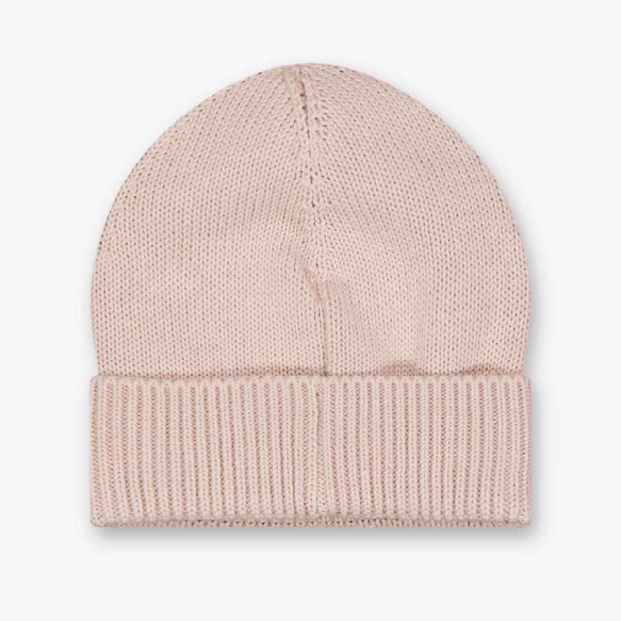 Moncler Bébé Unisexe Chapeau dedans Beige
