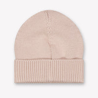 Moncler Bébé Unisexe Chapeau dedans Beige