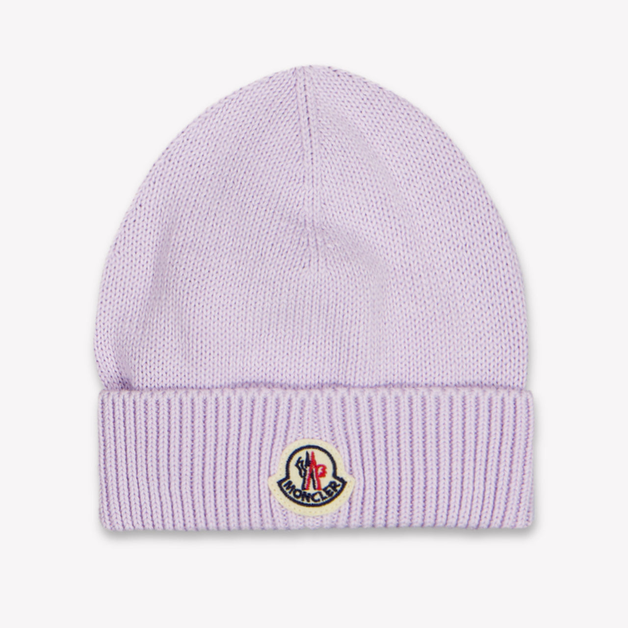 Moncler Bébé Filles Chapeau dedans Rose Léger
