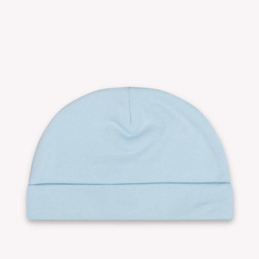 Moncler Bébé Filles Chapeau dedans Rose Léger