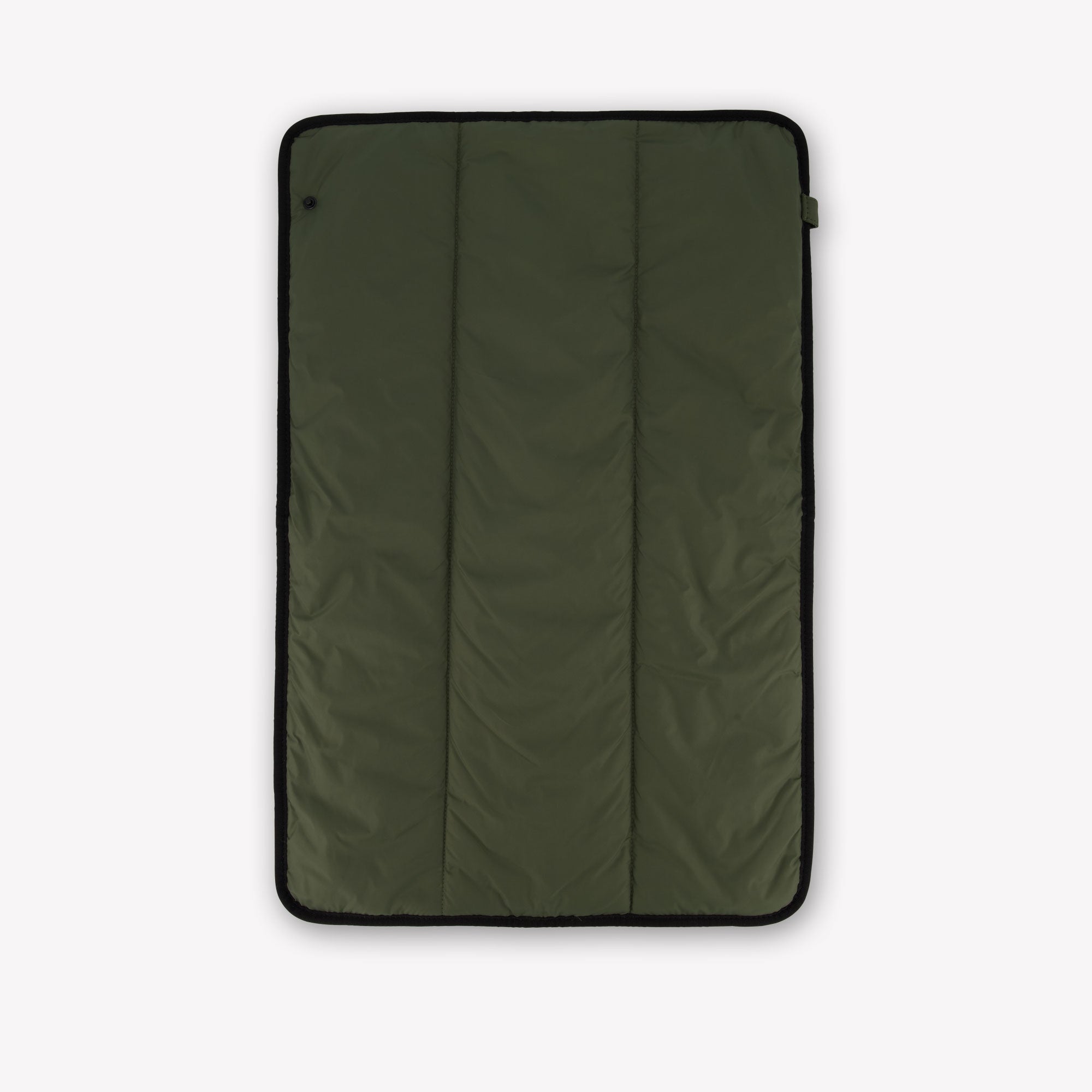 Moncler bebe Unisex Bolsa de pañales en Army