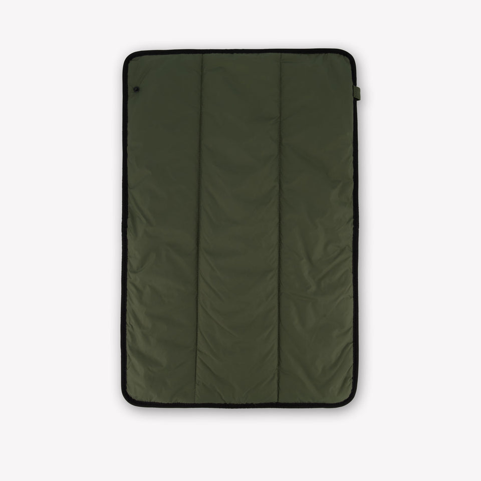 Moncler bebe Unisex Bolsa de pañales en Army