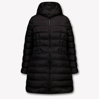 Moncler Charpal Kinder Ragazze Cappotti invernali dentro Nero