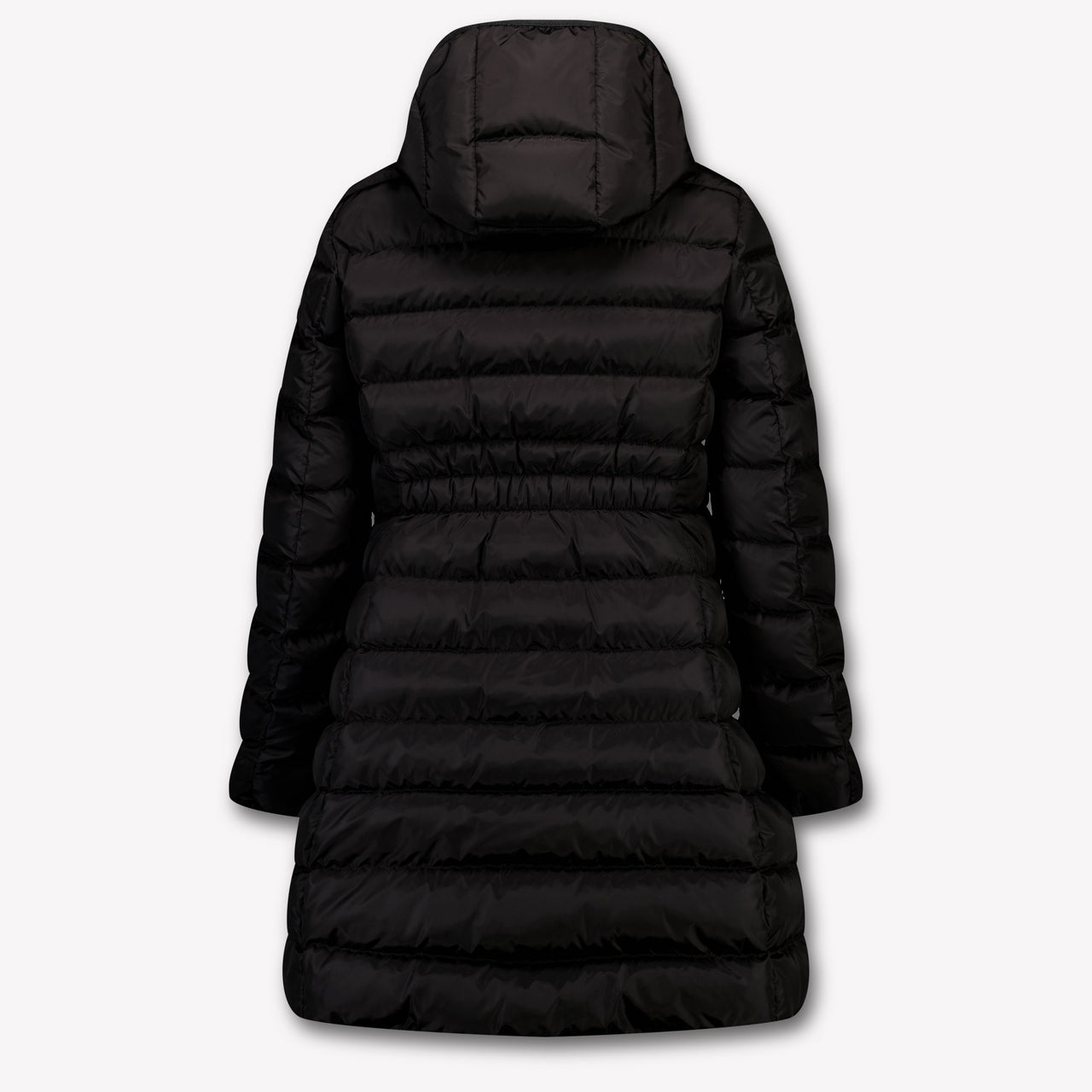 Moncler Charpal Kinder Ragazze Cappotti invernali dentro Nero