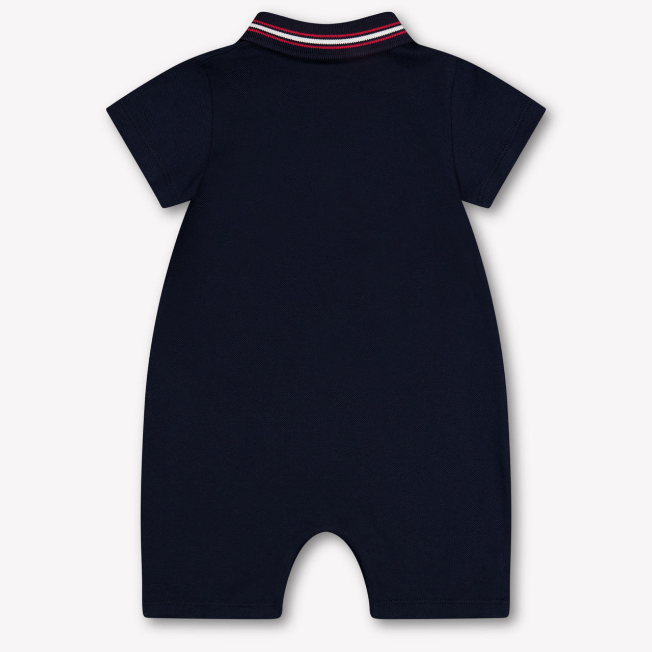 Moncler bebe Chicos Mono corto en Navy
