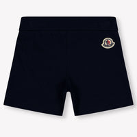 Moncler Bébé Garçons Installer Bleu Clair