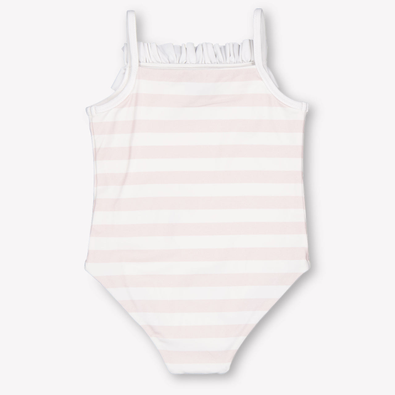 Moncler bebe Chicas Traje de baño en Rosa claro