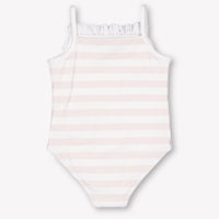 Moncler bebe Chicas Traje de baño en Rosa claro