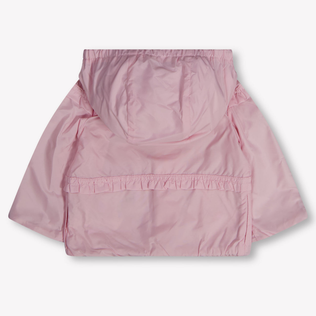 Moncler Hiti bébé Filles Veste d'été Rose Léger