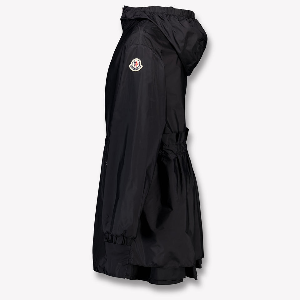 Moncler Wete Kinder Ragazze Giacca estiva Nero