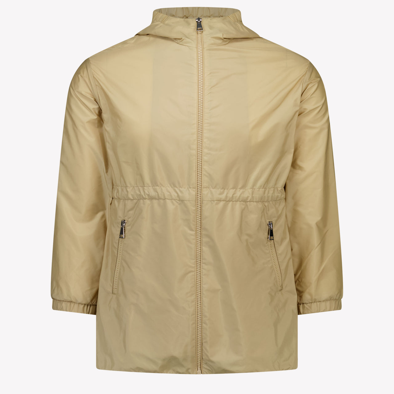 Moncler Wete Kinder Ragazze Giacca estiva Beige