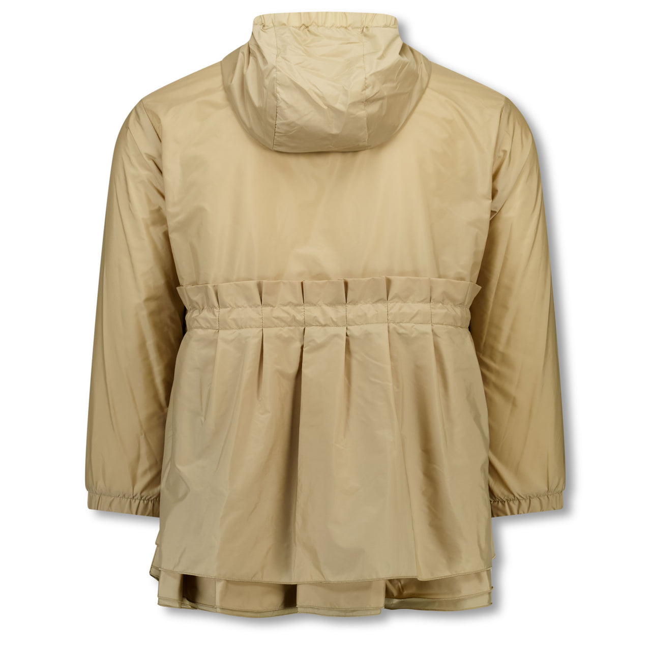 Moncler Wete Kinder Ragazze Giacca estiva Beige