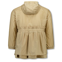Moncler Wete Kinder Ragazze Giacca estiva Beige