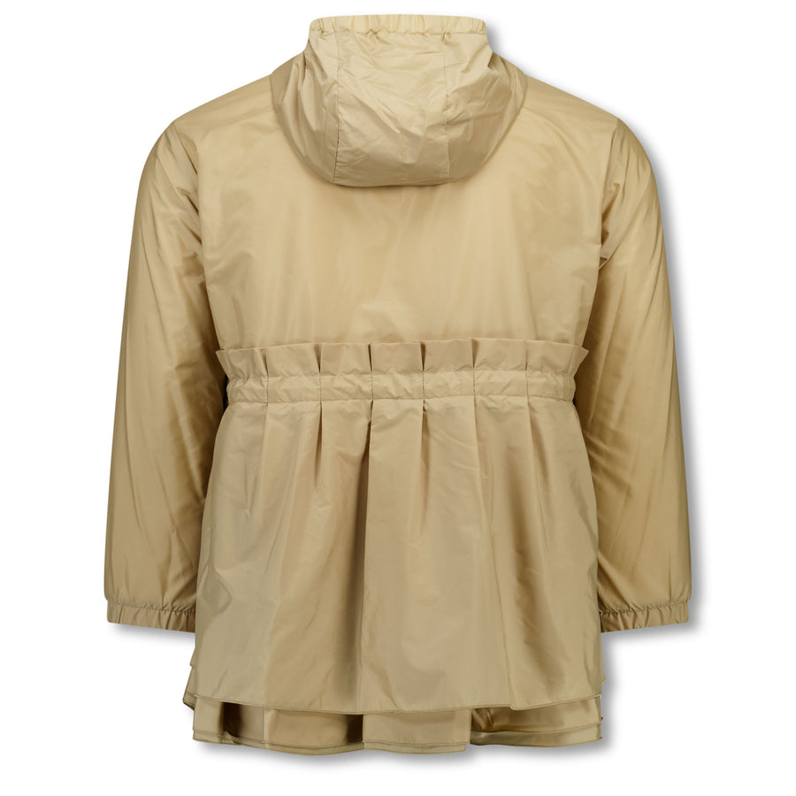 Moncler Wete Kinder Ragazze Giacca estiva Beige