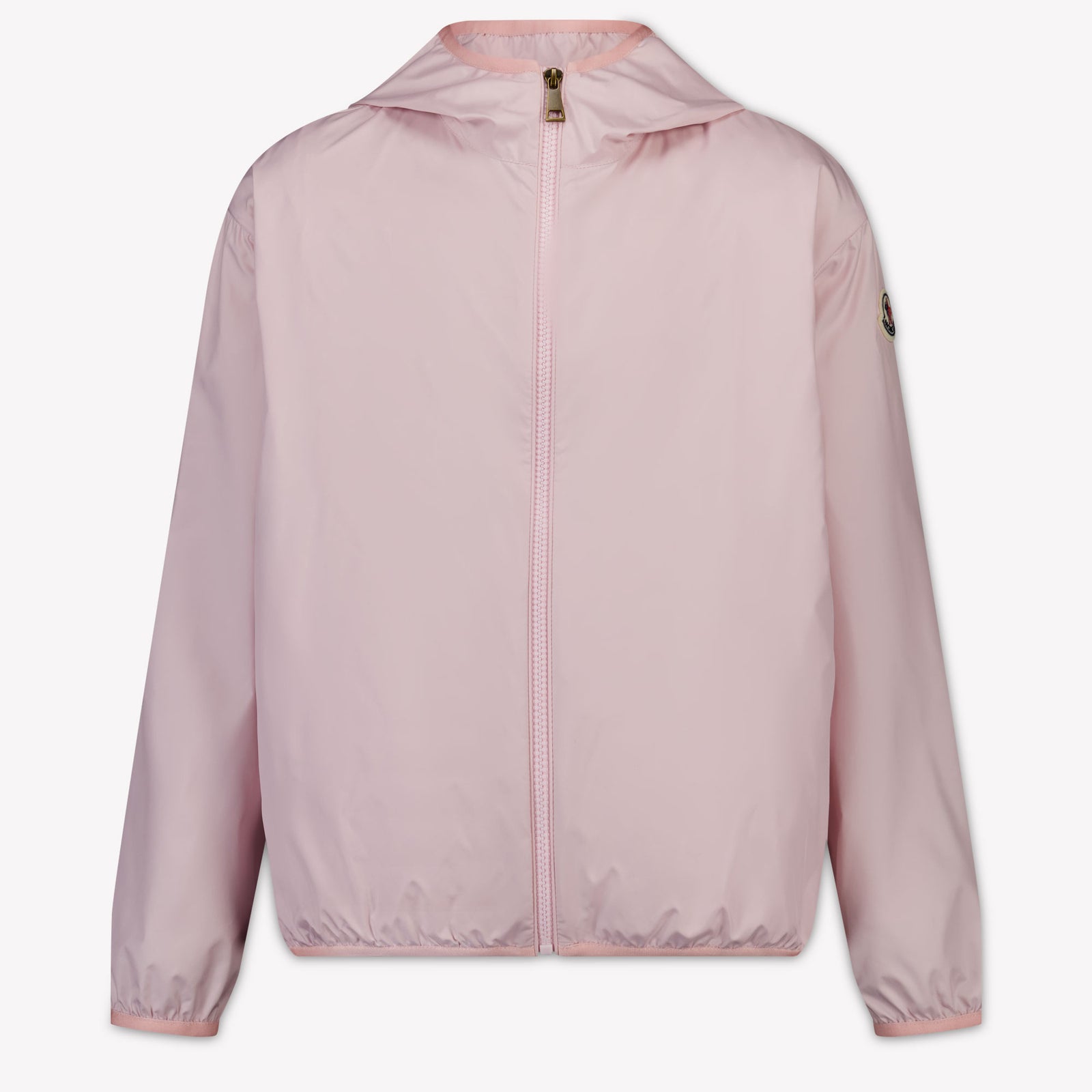Moncler Fegeo Kinder Chicas Chaqueta de verano en Rosa claro