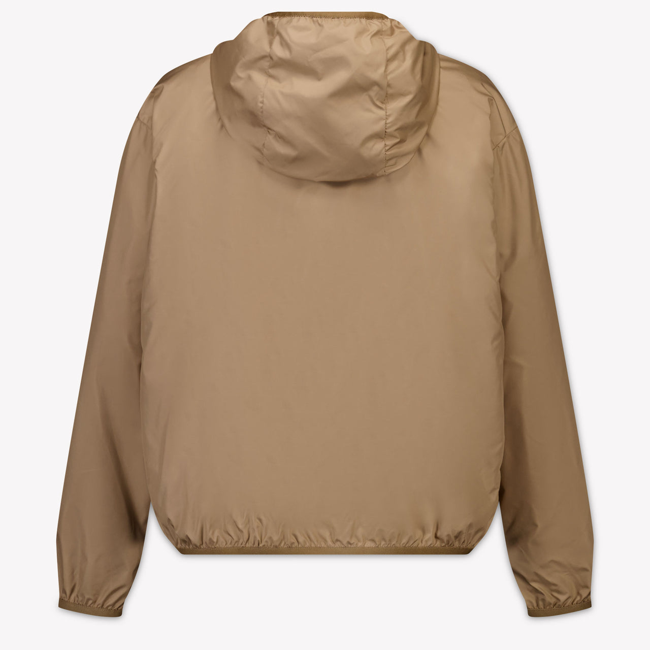 Moncler Fegeo Kinder Ragazze Giacca estiva Beige