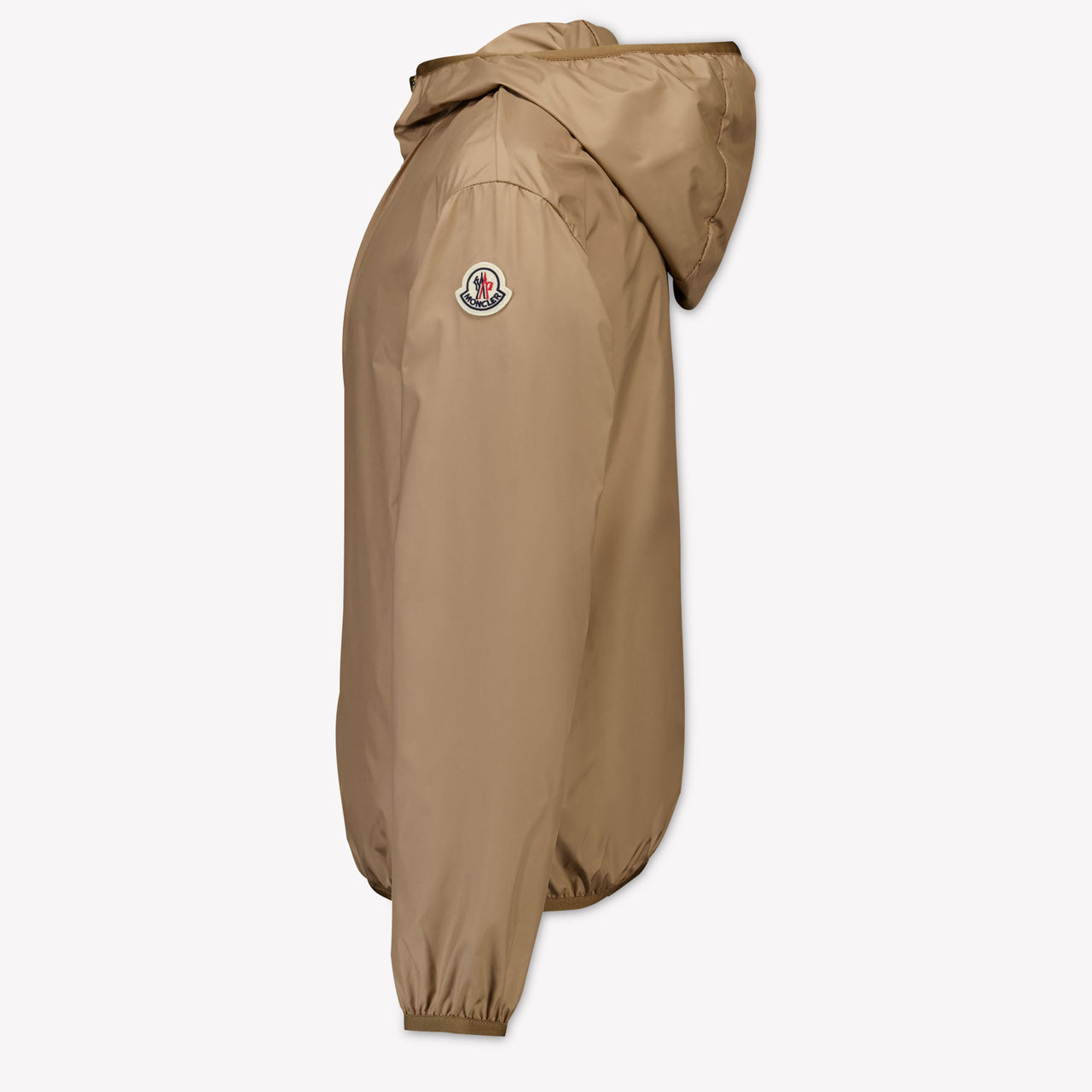 Moncler Fegeo Kinder Ragazze Giacca estiva Beige