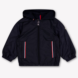 Moncler Granduca Baby Ragazzi Giacca estiva Navy